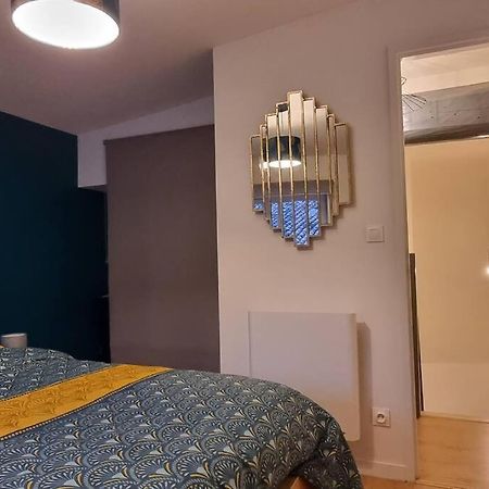 Maisonnette Design Le Cosy - Amazon Prime - A 3Mn A Pied Du Marche - Non Climatise - Сюржер Екстер'єр фото