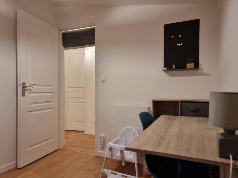 Maisonnette Design Le Cosy - Amazon Prime - A 3Mn A Pied Du Marche - Non Climatise - Сюржер Екстер'єр фото